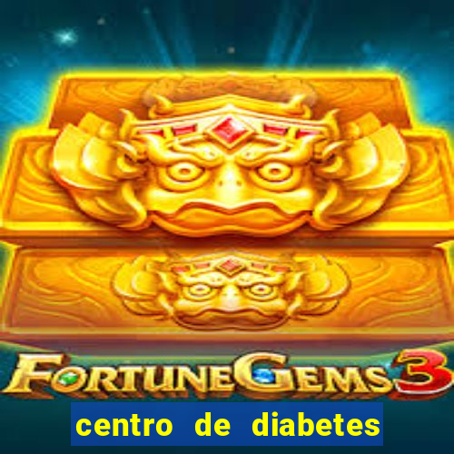 centro de diabetes rio de janeiro